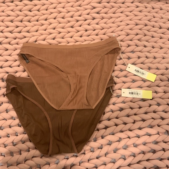 Summersalt Bikini Underwear- size small - Picture 1 of 2